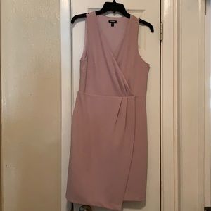 Express dress size M